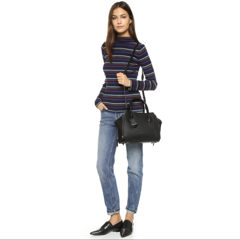Rebecca Minkoff Mini Perry Satchel